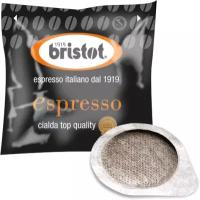 Bristot чалды Espresso 7г x 150шт кофе порционный (3001)