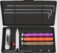 Набор для заточки Lansky Precision Knife Sharpening Kit LK3DM с алмазным напылением