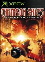 Сервис активации для Crimson Skies®: High Road to Revenge™ — игры для Xbox