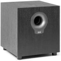 Активный сабвуфер ELAC Debut S10.2 Black