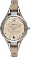 Наручные часы FOSSIL Georgia ES2830