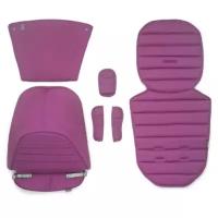 Комплект аксессуаров Britax Romer Colour pack для коляски Affinity Cool Berry