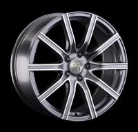 Диски Volkswagen VV262 8/18 ET25 5x112 d66.6 GMF