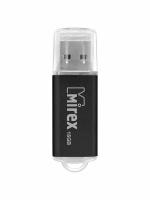 USB Флеш-накопитель MIREX UNIT BLACK 16GB