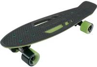 Скейтборд TECH TEAM SHARK 22' dark green NN007461 NN007461