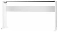 MLut-C-146W Стойка для цифрового пианино Casio CDP-S100, CDP-S350, PX-S1000, белая, Lutner