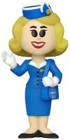 Фигурка Funko Vinyl SODA Pan Am Stewardess w/Chase (IE) 58320