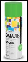 Эмаль Лакра COLOR