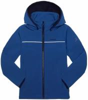 Куртка Kamik, размер 122(7), синий