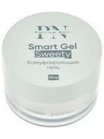 AC55 Smart Gel Sweety камуфлирующий гель 30гр