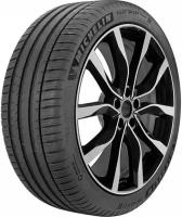 Michelin Pilot Sport 4 SUV 225/60 R18 100V