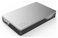 Внешний жёсткий диск 4Tb Netac K338 (NT05K338N-004T-30SL)