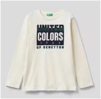 Лонгслив UNITED COLORS OF BENETTON