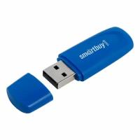 UFD 2.0 SmartBuy 016GB Scout Blue (SB016GB2SCB)