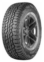 Шина 265/70R17 Nokian Tyres Outpost AT 121/118S