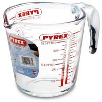 Стакан мерный Pyrex 0.5л,Pyrex