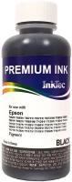 Чернила InkTec (E0013-100MB) пигментные для Epson S22/SX125 100 мл (Black)