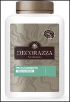 Отвердитель для лака Decorazza Microcemento Protetto Matte компонент B (150гр)