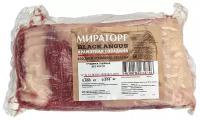 Грудинка говяжья Black Angus Мираторг, 800 гр