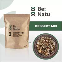 Кормовая смесь для лошадей Be:Natu Dessert mix