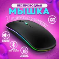 Игровая мышь беспроводная