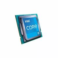 Процессор Intel Core i5-11400F Rocket Lake-S, 6C/12T, 2600MHz 12Mb TDP-65W LGA1200 tray (OEM) (CM8070804497016)