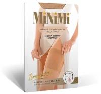 Бандалетки MiNiMi, бежевый