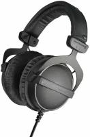 Наушники Beyerdynamic DT 770 Pro (80 Ohm) Limited Edition Black