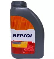 6032/R Масло трансмиссионное REPSOL ATF синтетика MATIC III ATF (DEXRON III) (1л)