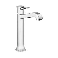 Смеситель для ванны hansgrohe Metropol Classic 31303000 хром