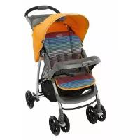 Прогулочная коляска Graco Mirage Plus