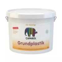 Шпатлевка Caparol Grundplastik