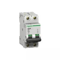 Автоматический выключатель Schneider Electric C60N (C) 6кА