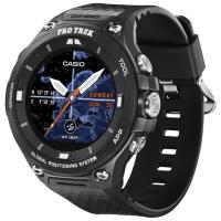 Умные часы CASIO PRO TREK WSD-F20