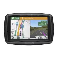 Мотонавигатор Garmin Zumo 595 LM 010-01603-1W