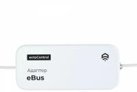 EctoControl, Адаптер E-Bus, RS485 (Modbus)