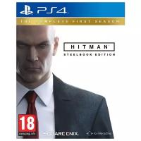 Игра Hitman