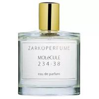 Туалетные духи Zarkoperfume Molecule 234.38 100 мл