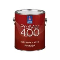 Грунтовка Sherwin-Williams ProMar 400 Interior Latex Primer