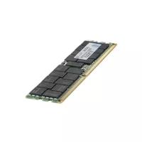 Модуль памяти HPE 815100-B21 32GB (1x32GB) 2Rx4 PC4-2666V-R DDR4 Registered Memory Kit for Gen1