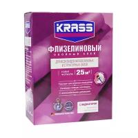 Клей для флизелиновых обоев Krass Флизелиновый