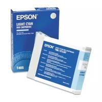 Картридж Epson C13T465011