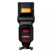 Фотовспышка Yongnuo Speedlite YN968EX-RT для Canon