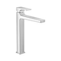 Смеситель для раковины (умывальника) hansgrohe Metropol 32512000 хром