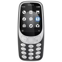 Телефон Nokia 3310 3G Dual Sim