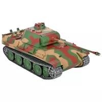 Танк Heng Long Panther G (3879-1PRO), 1:16