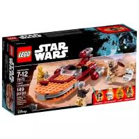 LEGO Star Wars 75173 Спидер Люка, 149 дет