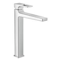 Смеситель для раковины (умывальника) hansgrohe Metropol 74512000 хром