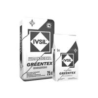 Шпатлевка Ivsil Greentex