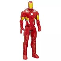 Hasbro Avengers Titan Hero B6152